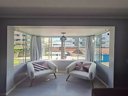 Apartamento em Capoeiras, Florianópolis