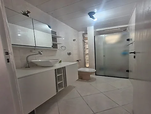 Apartamento em Capoeiras, Florianópolis