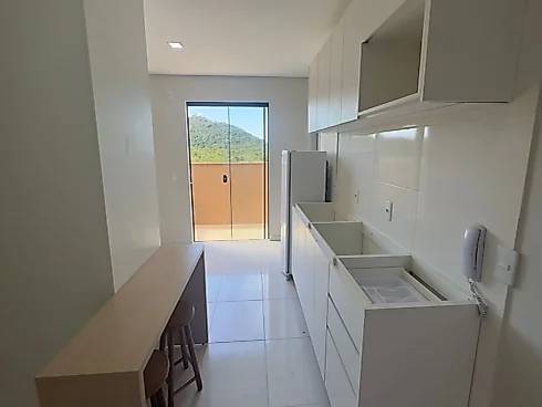 Studio em Ribeirão da Ilha, Florianópolis