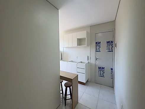 Studio em Ribeirão da Ilha, Florianópolis