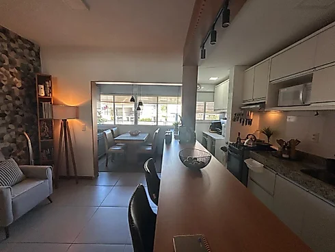 Apartamento em Ribeirão da Ilha, Florianópolis