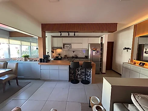 Apartamento em Ribeirão da Ilha, Florianópolis