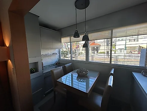 Apartamento em Ribeirão da Ilha, Florianópolis
