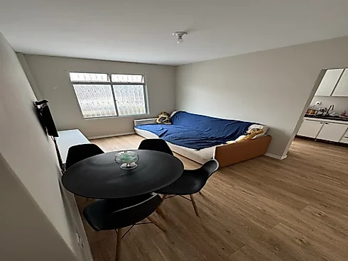 Apartamento em Jardim Atlântico, Florianópolis