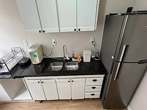 Apartamento em Jardim Atlântico, Florianópolis