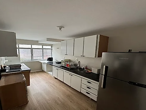 Apartamento em Jardim Atlântico, Florianópolis