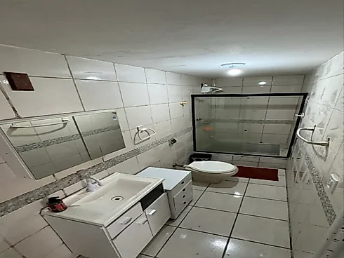 Apartamento em Jardim Atlântico, Florianópolis