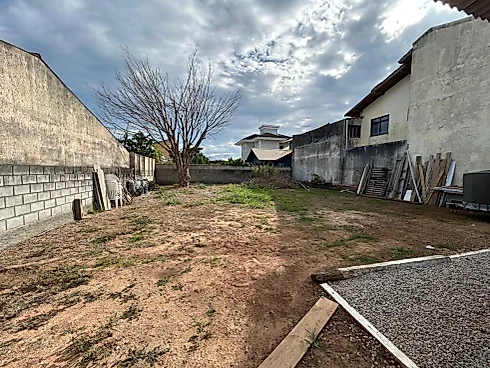 Carianos, Florianópolis