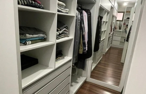 Apartamento em Centro, Florianópolis