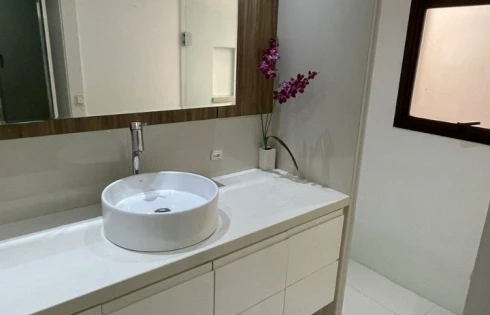Apartamento em Centro, Florianópolis