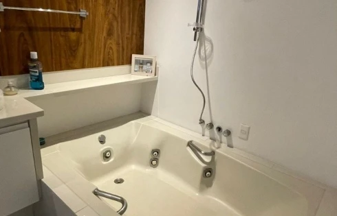 Apartamento em Centro, Florianópolis