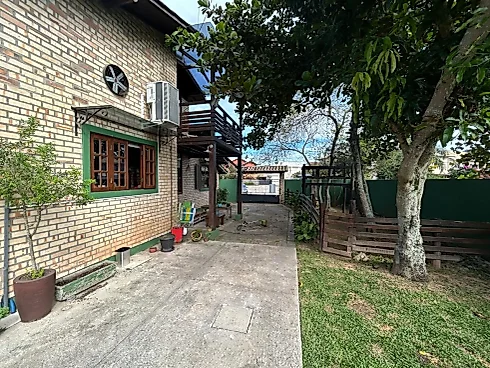 Casa em Campeche, Florianópolis