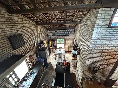 Casa em Campeche, Florianópolis