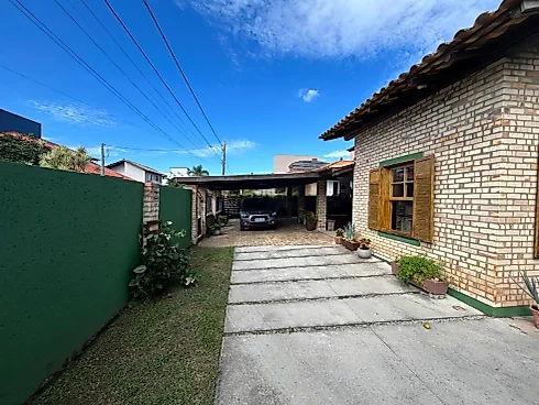 Casa em Campeche, Florianópolis