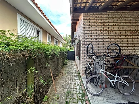 Casa em Campeche, Florianópolis