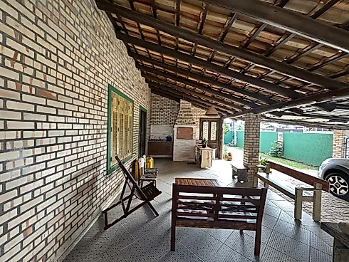 Casa em Campeche, Florianópolis