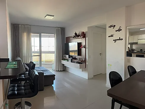 Apartamento em Jardim Atlântico, Florianópolis