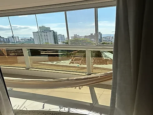 Apartamento em Jardim Atlântico, Florianópolis