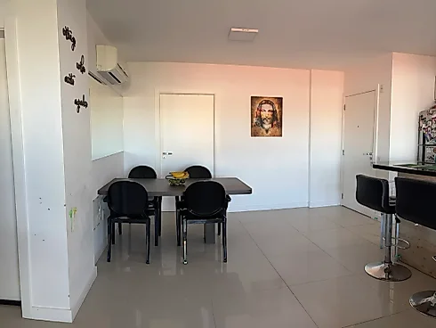 Apartamento em Jardim Atlântico, Florianópolis