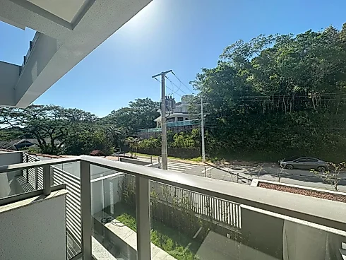 Apartamento em Cacupé, Florianópolis