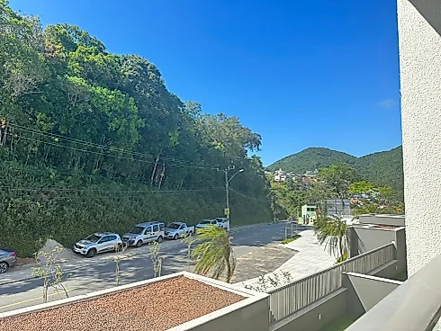 Apartamento em Cacupé, Florianópolis