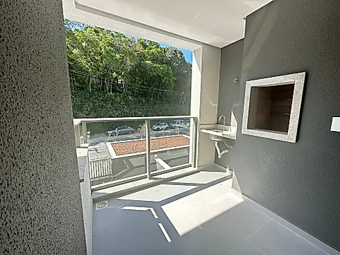 Apartamento em Cacupé, Florianópolis