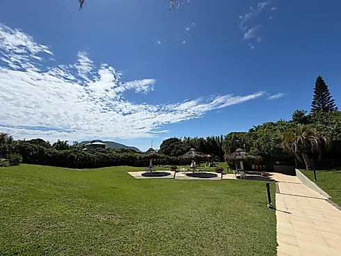 Apartamento em Ingleses do Rio Vermelho, Florianópolis