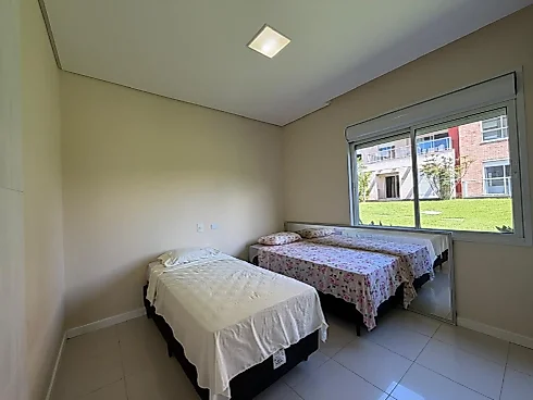 Apartamento 2 Suítes - Santinho - Florianópolis - Foto 12