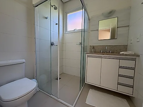 Apartamento 2 Suítes - Santinho - Florianópolis - Foto 13