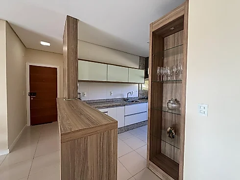 Apartamento 2 Suítes - Santinho - Florianópolis - Foto 19