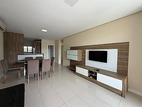 Apartamento 2 Suítes - Santinho - Florianópolis - Foto 20