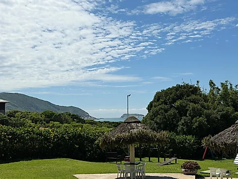 Apartamento em Ingleses do Rio Vermelho, Florianópolis