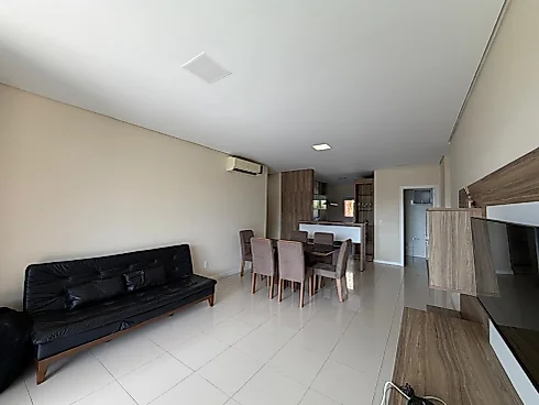 Apartamento 2 Suítes - Santinho - Florianópolis - Foto 21