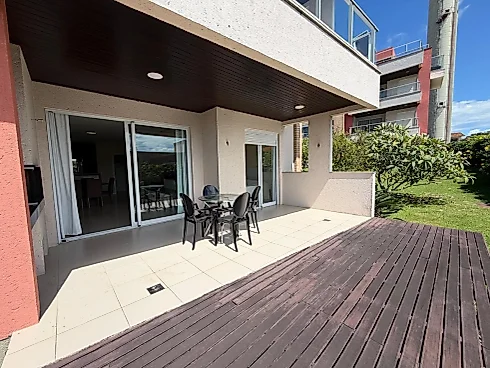 Apartamento 2 Suítes - Santinho - Florianópolis - Foto 24