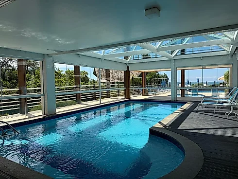 Apartamento em Ingleses do Rio Vermelho, Florianópolis