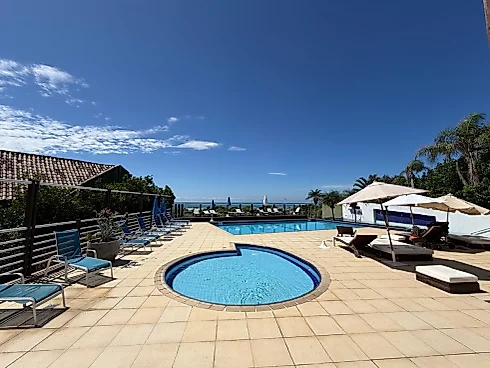 Apartamento 2 Suítes - Santinho - Florianópolis - Foto 7