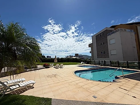 Apartamento 2 Suítes - Santinho - Florianópolis - Foto 9