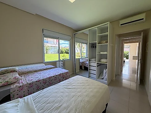 Apartamento 2 Suítes - Santinho - Florianópolis - Foto 11