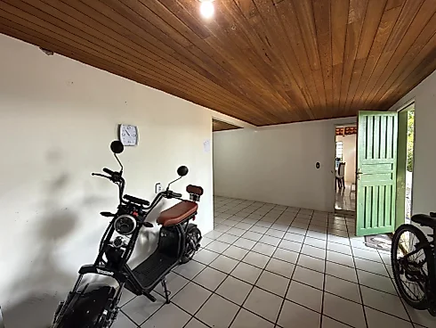 Terreno em Pântano do Sul, Florianópolis