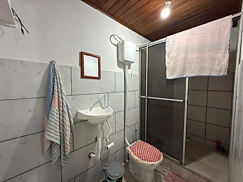 Terreno em Pântano do Sul, Florianópolis