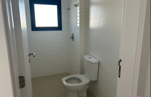 Apartamento em Estreito, Florianópolis