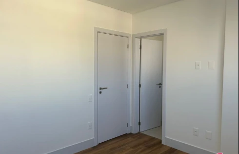 Apartamento em Estreito, Florianópolis
