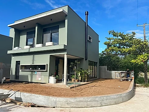 Casa em Pântano do Sul, Florianópolis