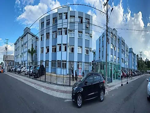 Apartamento em Estreito, Florianópolis