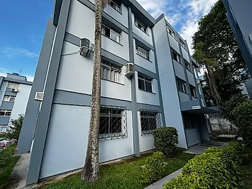 Apartamento em Estreito, Florianópolis