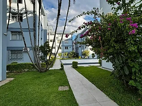 Estreito, Florianópolis