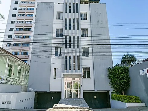 Centro, Florianópolis