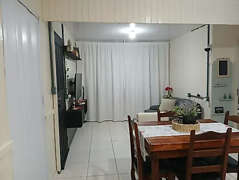 Casa em Areias de Cima (guaporanga), Governador Celso Ramos