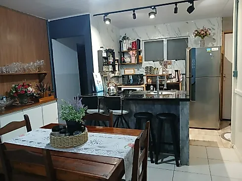 Casa em Areias de Cima (guaporanga), Governador Celso Ramos