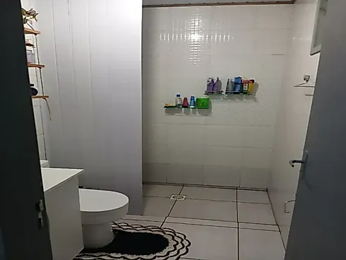 Casa em Areias de Cima (guaporanga), Governador Celso Ramos